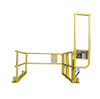 Garlock Safety Systems Mezzanine Safety Gate<BR><BR>