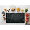 GE Appliances Induction Cooktops<BR><BR>