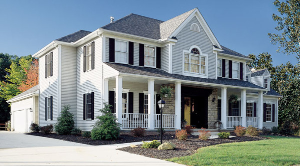 Gentek Building Products, Inc. Steel Siding
