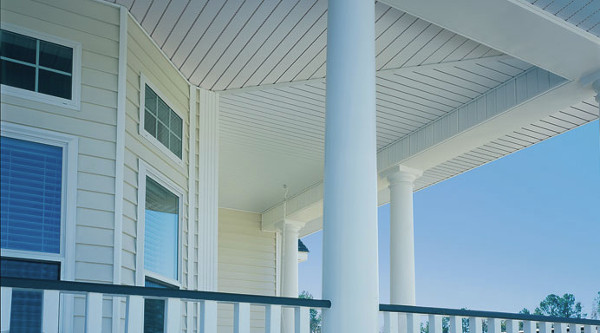 Gentek Building Products, Inc. Soffit, Fascia, Decorative Accessories and Trim