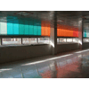 SABIC Innovative Plastics Lexan Thermoclick Sheet Systems<BR><BR>