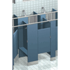 Global Partitions Shower Dividers and Dressing Booths<BR><BR>