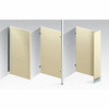 Global Partitions Privacy and Urinal Screens<BR><BR>