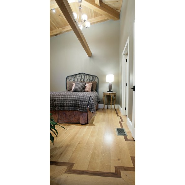 Graf Brothers Flooring and Lumber GBF Bedroom<BR><BR>