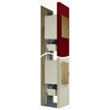 Harmar DW100 Ascent Dumbwaiter<BR><BR>
