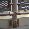 Hollaender Mfg. Co. Side Mount<BR><BR>