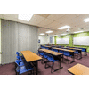 Hufcor, Inc. Accordion Folding Doors<BR><BR>