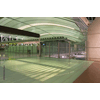 INKAN Ltd. Custom Glass Floors<BR><BR>