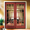 JELD-WEN, Inc. Custom Fiberglass Folding Patio Door<BR><BR>