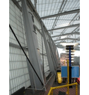 Kalwall Corporation New York Museum of Science and Industry, LI, NY<BR><BR>