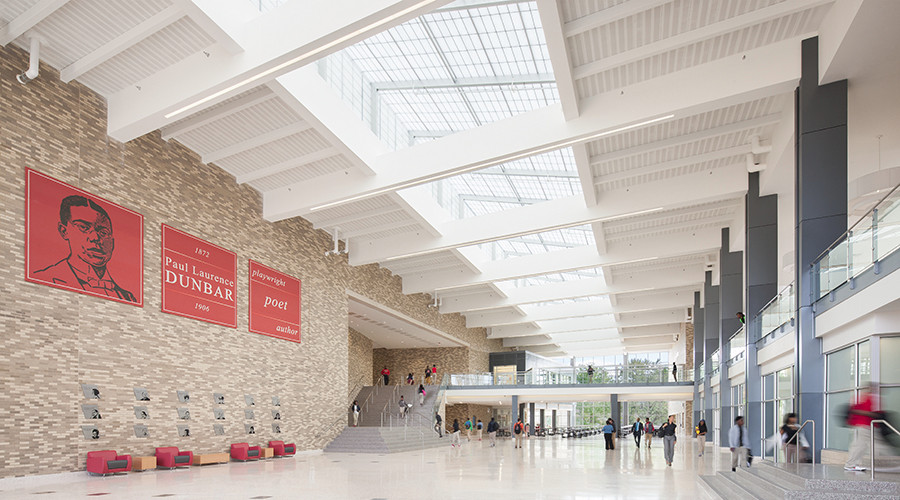 Kalwall Corporation Pre-engineered Skylights<BR><BR>