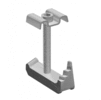 Kee Safety, Inc. Open Grate Flooring Fasteners<BR><BR>