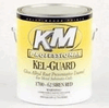 Kelly-Moore Paints Gloss Alkyd Rust-Preventative Enamel<BR><BR>