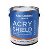 Kelly-Moore Paints Exterior Acrylic Semi-Gloss Enamel<BR><BR>