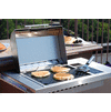 Kenyon International, Inc. Frontier All Seasons Stainless Steel Electric Grill<BR><BR>
