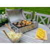 Kenyon International, Inc. Revolution All Seasons Stainless Steel Electric Grill<BR><BR>