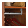 Knape & Vogt Mfg. Co. Closet Hardware<BR><BR>