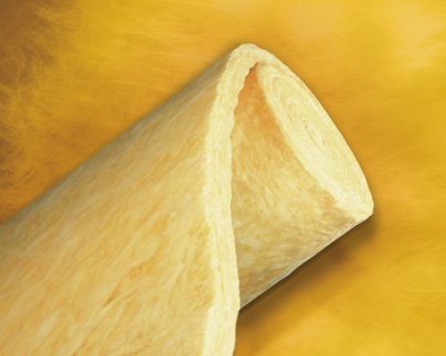 Knauf Insulation Pipe & Equipment Insulation
