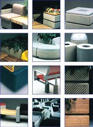 Alpha Precasts by Knecht & Berchtold Inc. Aggregation<BR><BR>