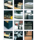 Alpha Precasts by Knecht & Berchtold Inc. Aggregation<BR><BR>