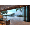 LaCantina Doors, Inc. Impact Rated Bifold Doors<BR><BR>