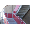 Lapeyre Stair, Inc. Drop In Platform Systems<BR><BR>  