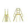 Lapeyre Stair, Inc. Bracing Kit for Crossover Systems<BR><BR>  
