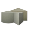 LATICRETE International, Inc. Preformed Seat<BR><BR>