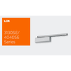 LCN Closers, Div. of IR Security Technologies Fire & Life Safety Closers & Holders<BR><BR>