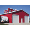 Lester Building Systems Photo Gallery<BR><BR>