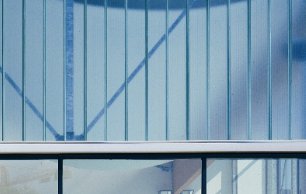 Pilkington Profiled Glazing System<BR><BR>