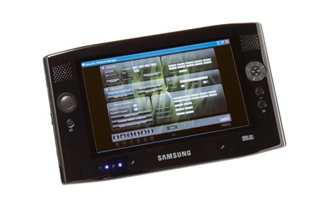 LogiSon Acoustic Network Software