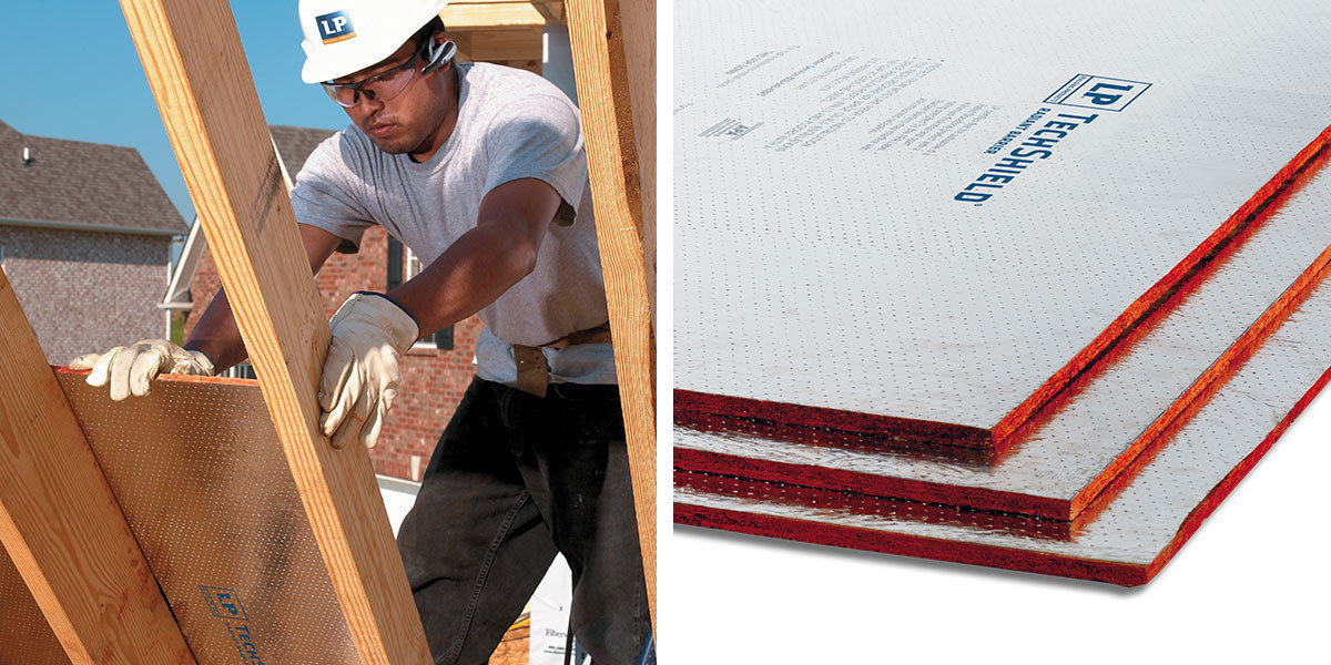 LP Corporation Radiant Barrier<BR><BR>