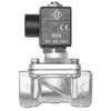 MAPA Products Solenoid Valves<BR><BR>