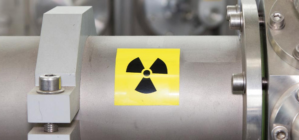 MarShield - Div. of Mars Metal Co. Nuclear Shielding<BR><BR>