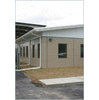Metl-Span Insulated Metal Panels<BR><BR> 
