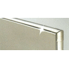 Metpar Corp. Stainless Steel Partitions<BR><BR>