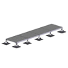 MIRO Industries Inc. Walkway<BR><BR>