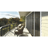 Nana Wall Systems Inc. NEW<BR>NanaScreen<BR><BR>