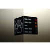 Corpus Christi Stamp Works Inc. DBA/ National Signage Affiliates Directories &  Directional Signage<BR><BR>