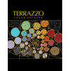 National Terrazzo and Mosaic Association (NTMA) Terrazzo Color Palette and Formulations<BR><BR>