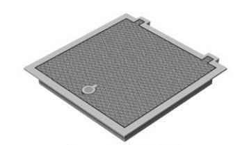 Neenah Foundry Co. Access & Hatch Covers<BR><BR>