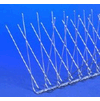Nixalite Architectural Bird Control Stainless Steel Bird Spikes<BR><BR>        