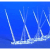 Nixalite Architectural Bird Control Plastic Pigeon Spikes<BR><BR>