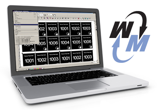 Nova Polymers, Inc. Software