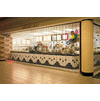 Overhead Door Corporation Security Grilles<BR><BR>    