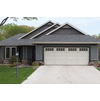Overhead Door Corporation Residential Garage Doors<BR><BR>    