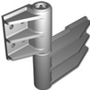 Overly Door Company Hardware By Overly<BR><BR> 