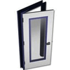 Overly Door Company Bullet-Resistant Doors & Windows<BR><BR> 