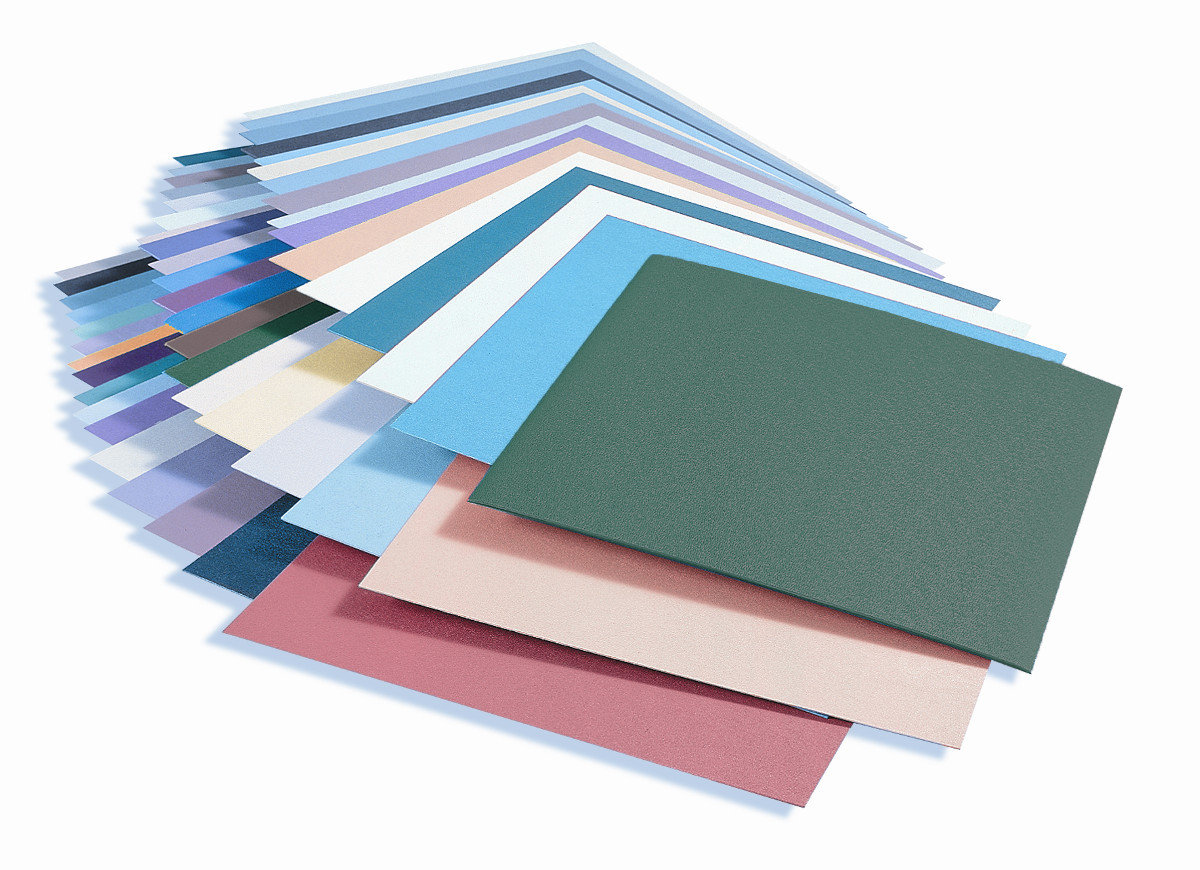 Pawling Corp., Architectural Products Div. Wall Protection Systems<BR><BR>